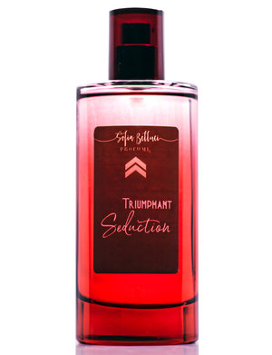 Triumphant Seduction by Sofia Belluci Profumi perfume bottle