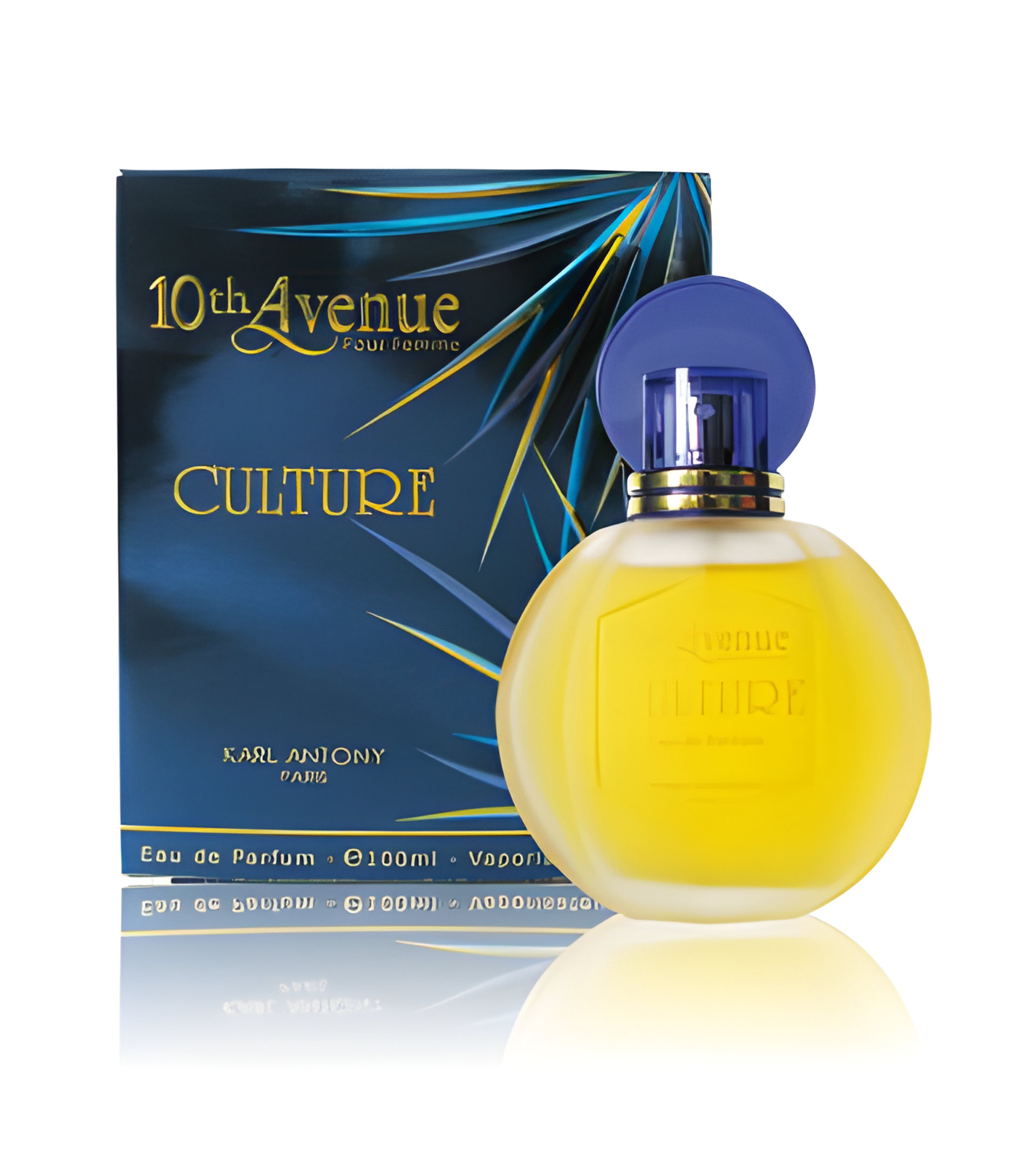 Picture of Culture fragrance