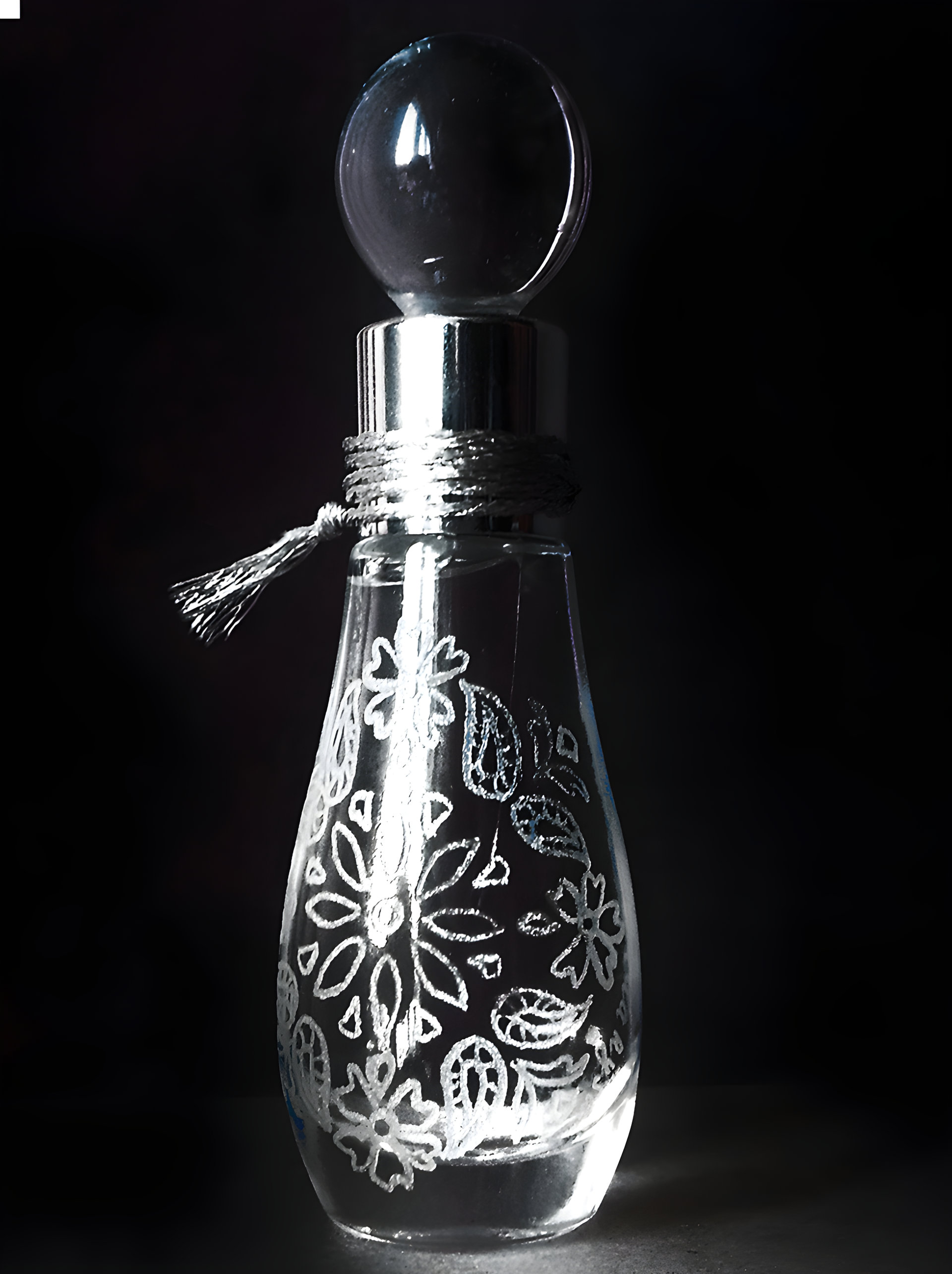 Picture of Crystal Dew Хрустальные Росы fragrance