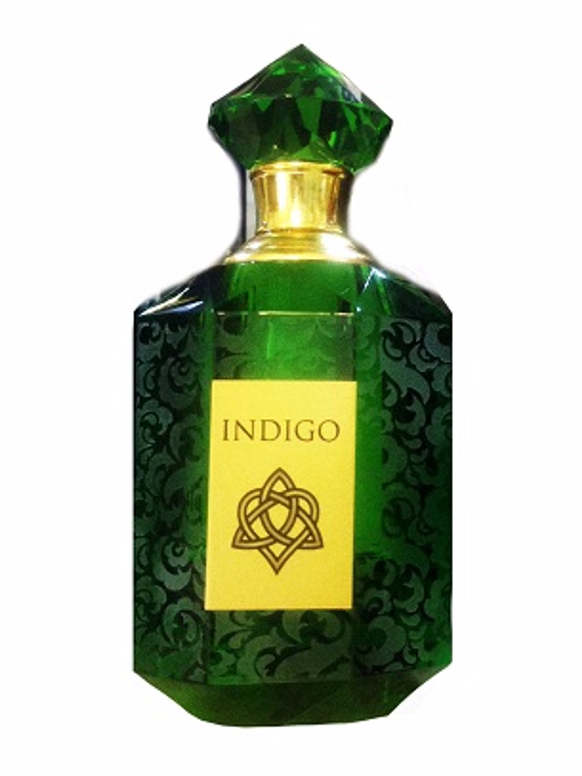 Picture of Indigo fragrance