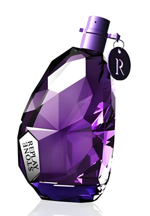 Stone for Her by Replay perfume bottle
