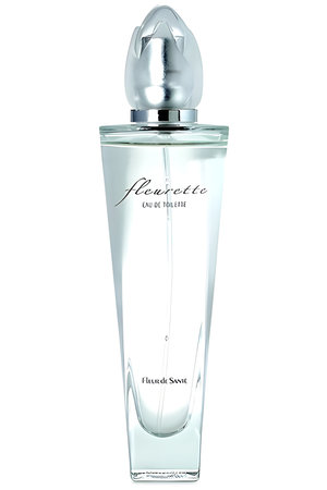 Fleurette by Fleur de Sante perfume bottle
