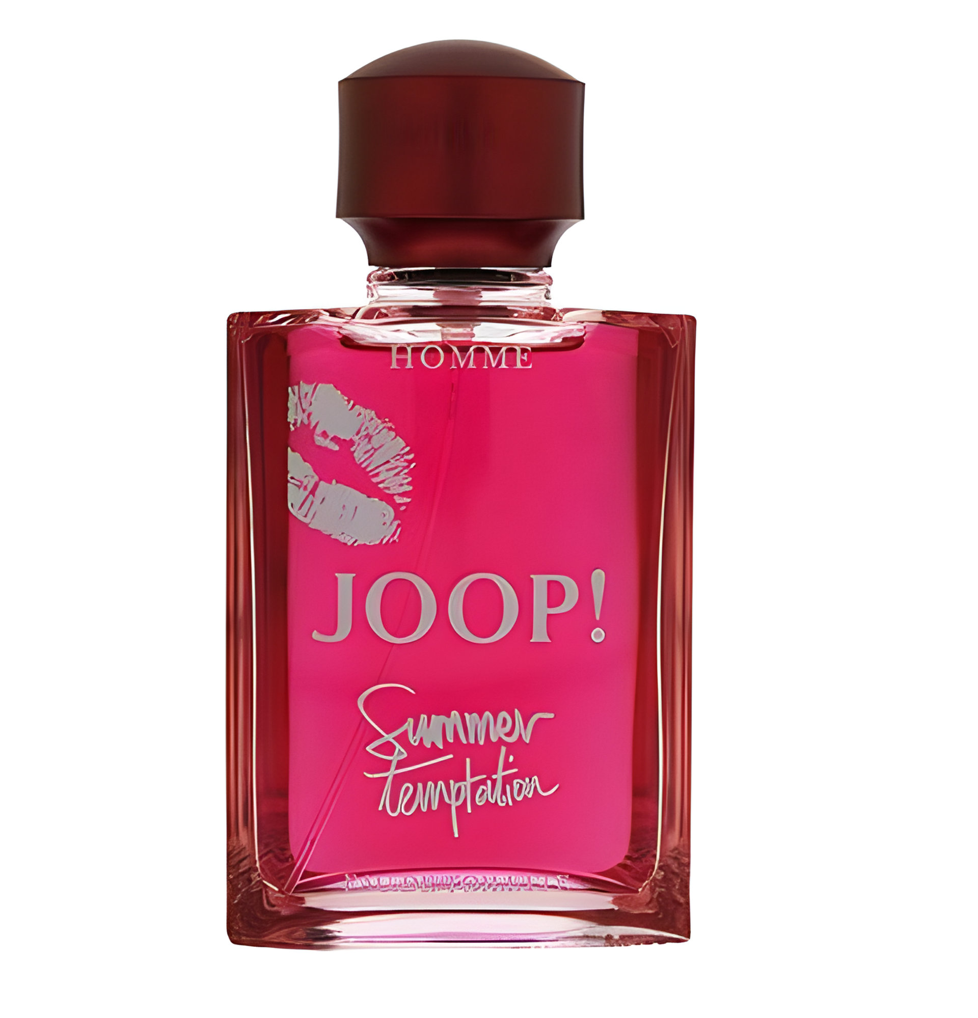 Picture of Joop! Homme Summer Temptation fragrance