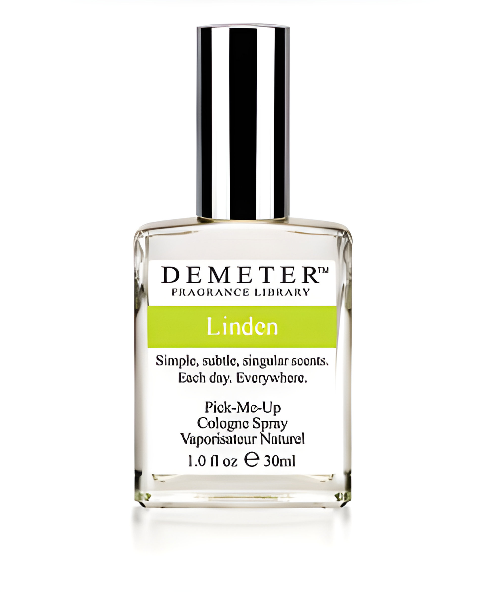 Picture of Linden fragrance