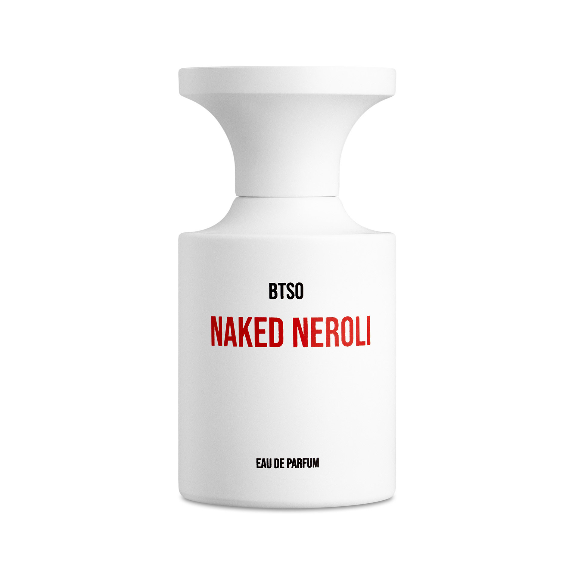 Picture of Naked Neroli fragrance