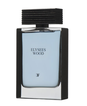 Elysees Wood by Elysees Fashion perfume bottle
