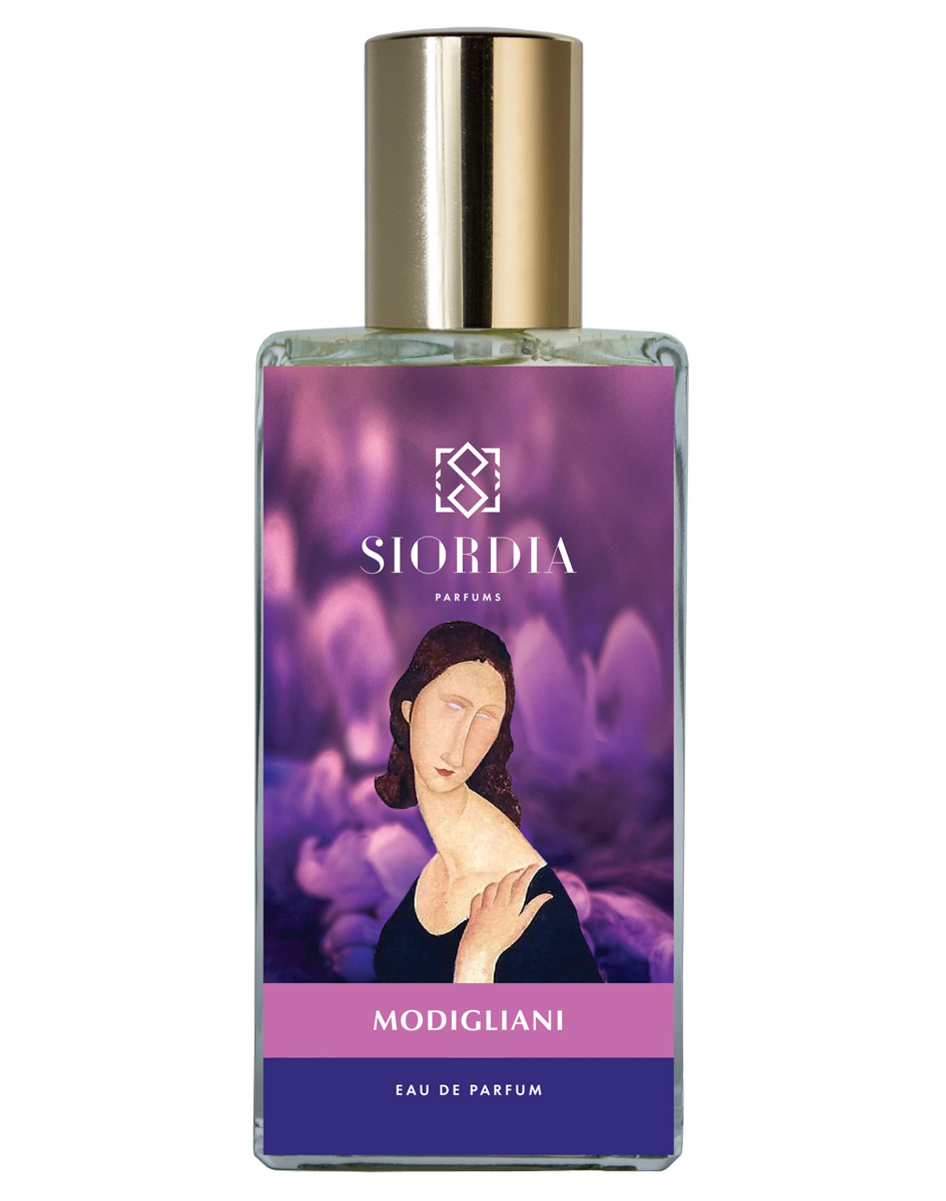 Picture of Modigliani fragrance
