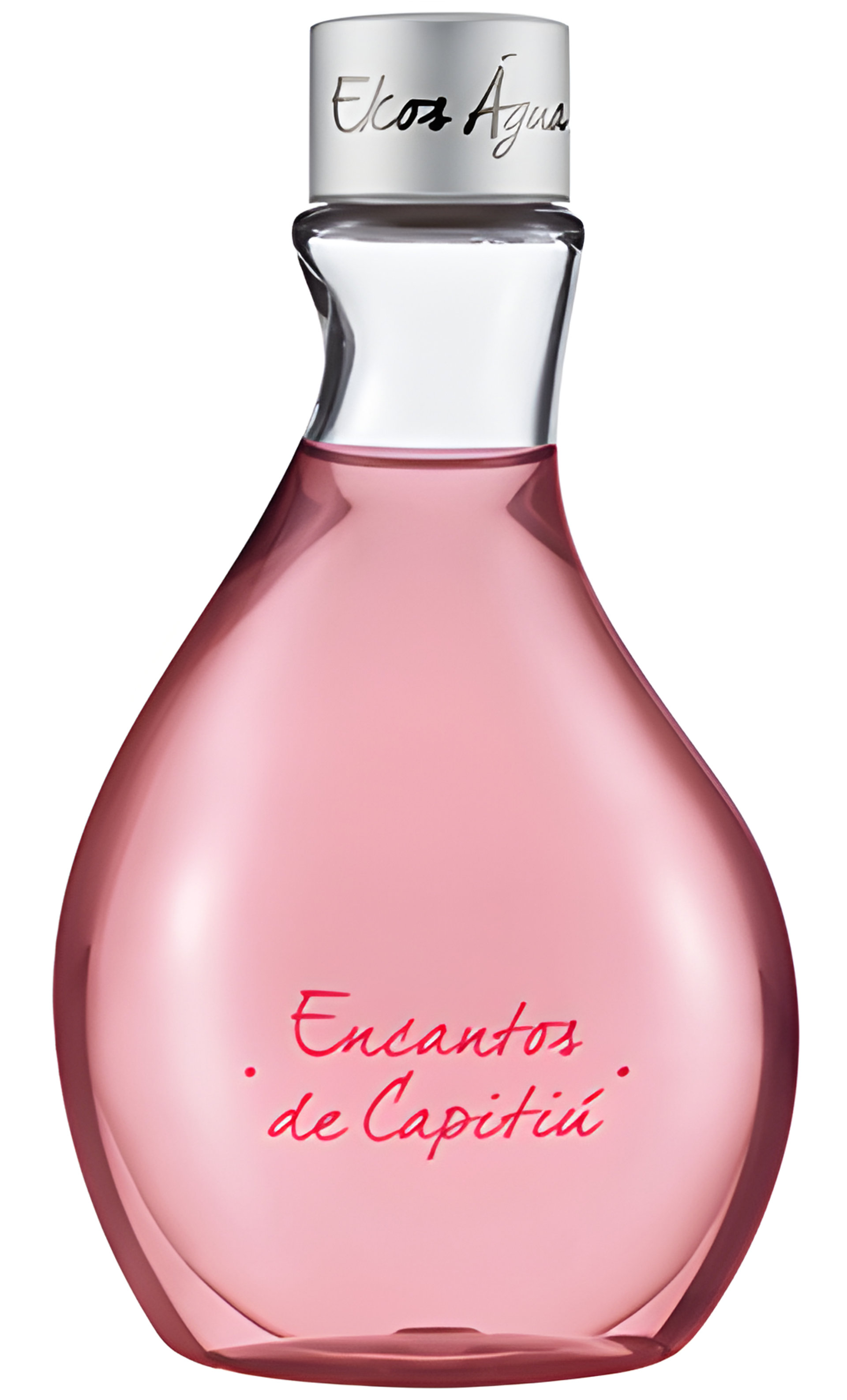 Picture of Água de Banho Encantos de Capitiú fragrance