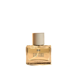 Stay Close by DIEM perfume bottle
