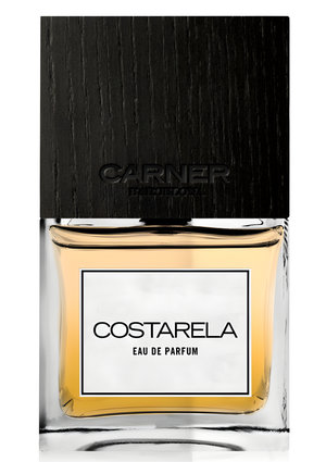 Costarela by Carner Barcelona perfume bottle