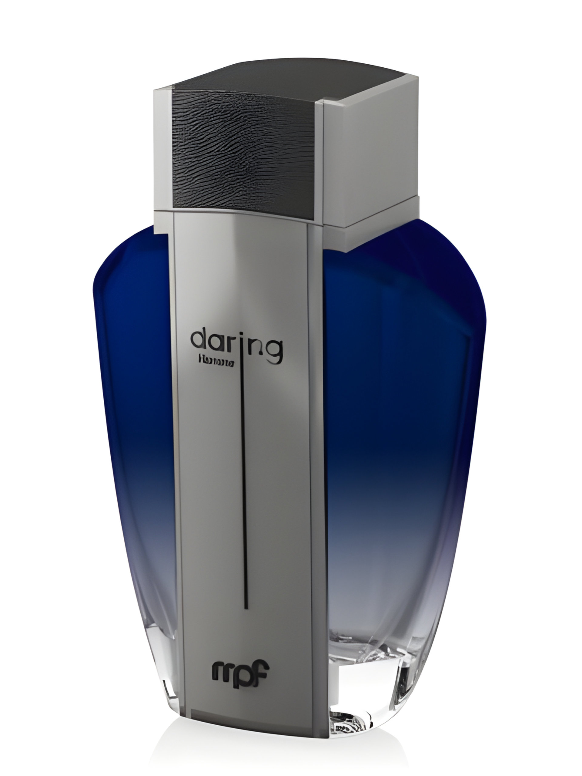 Picture of Daring Homme fragrance