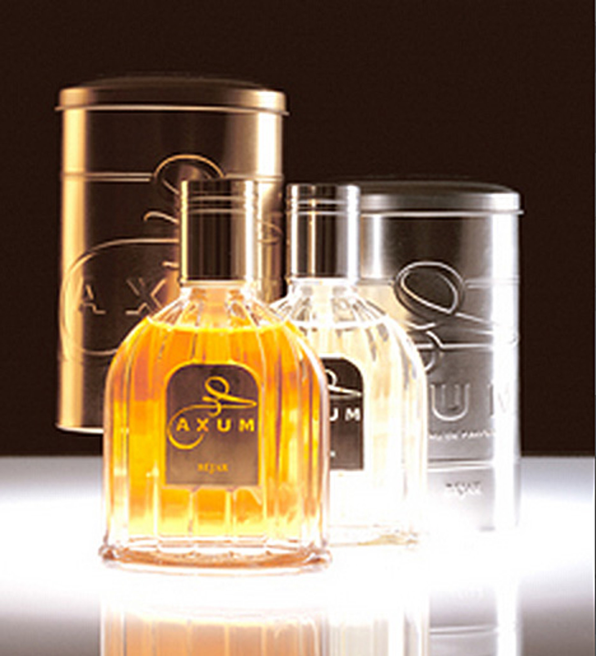 Picture of Axum fragrance