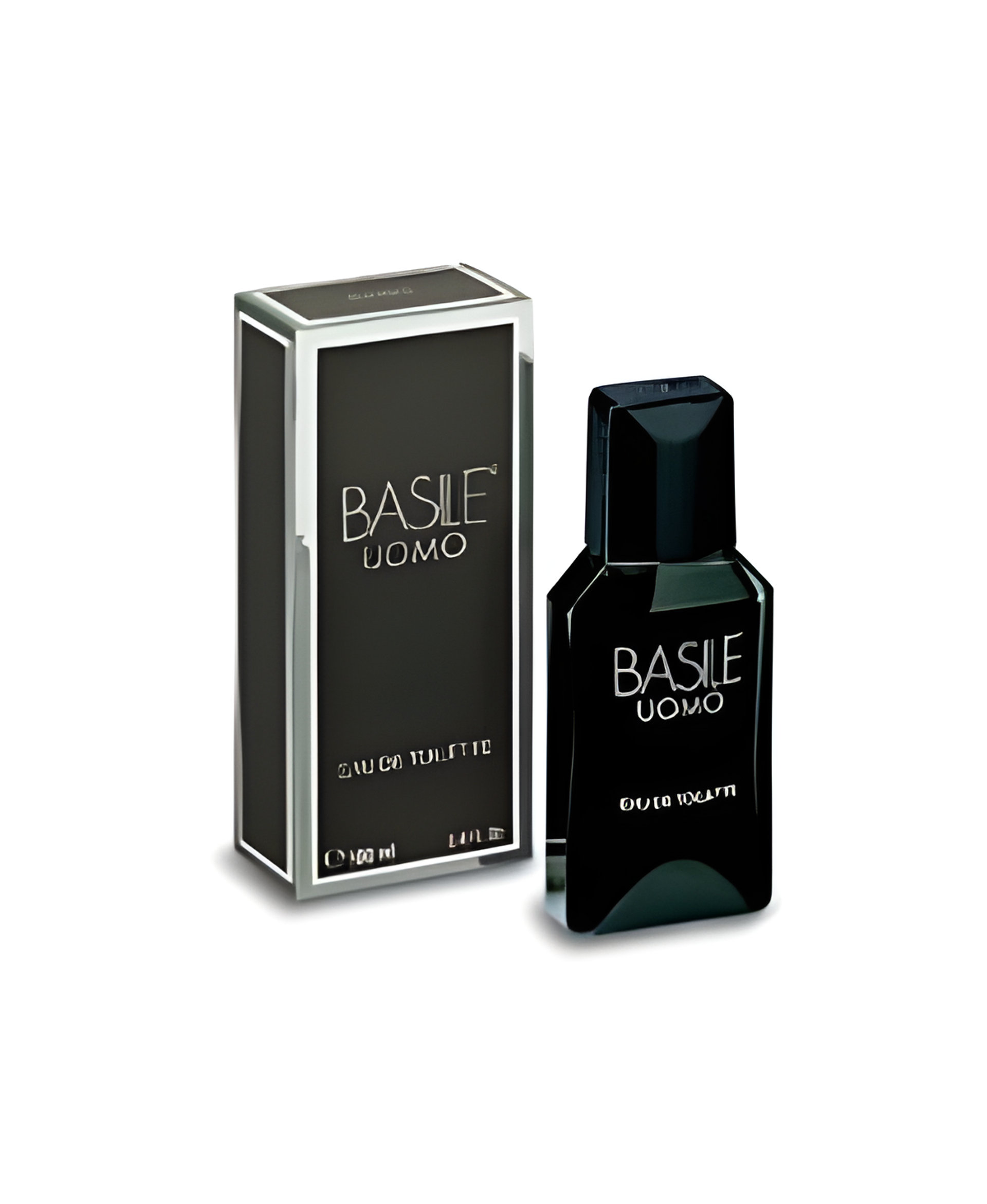 Picture of Basile Uomo fragrance
