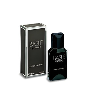 Basile Uomo by Basile perfume bottle