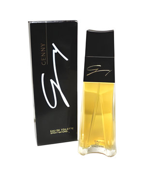 Genny by Genny perfume bottle
