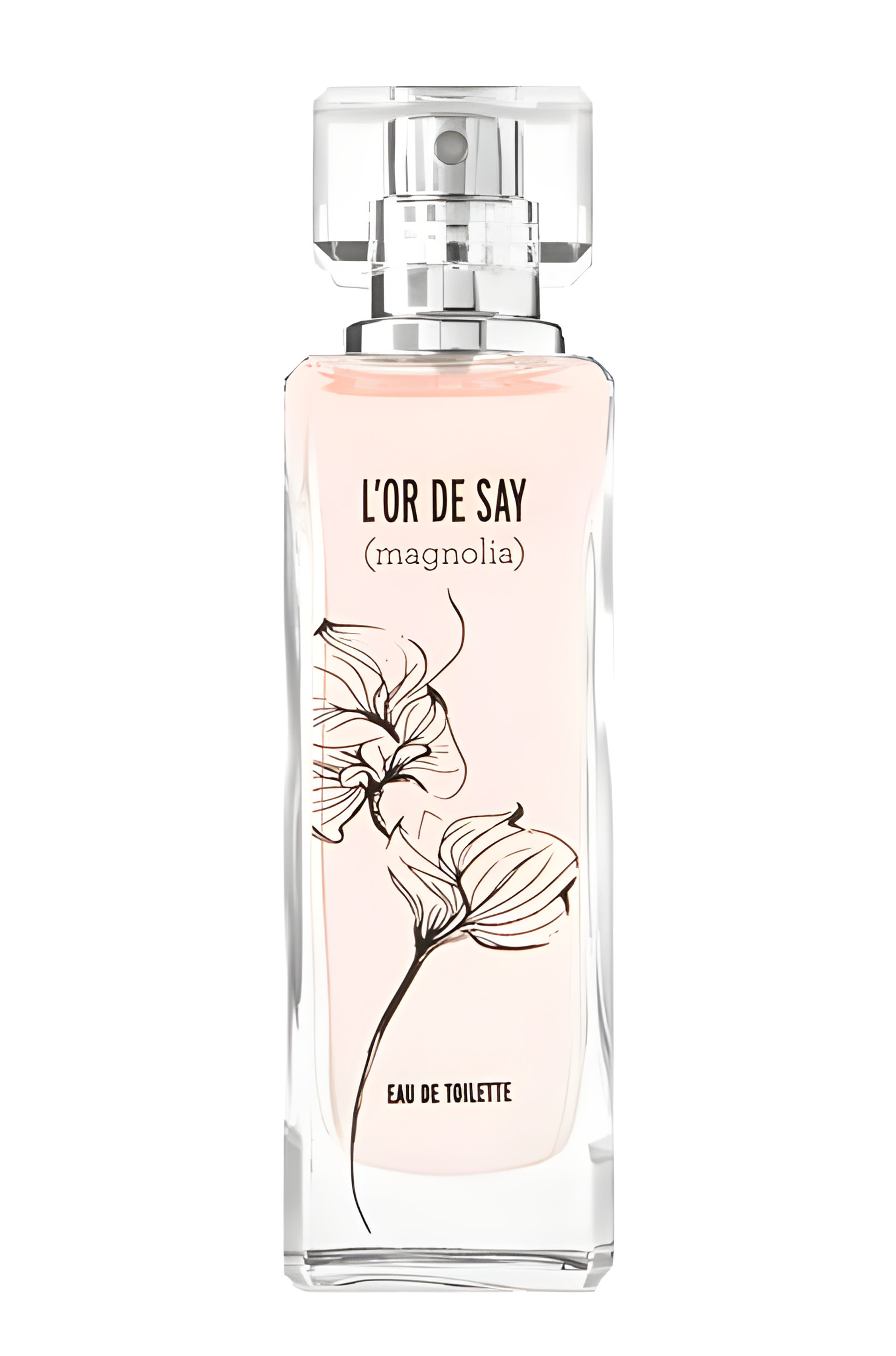 Picture of L'Or de Say Magnolia fragrance