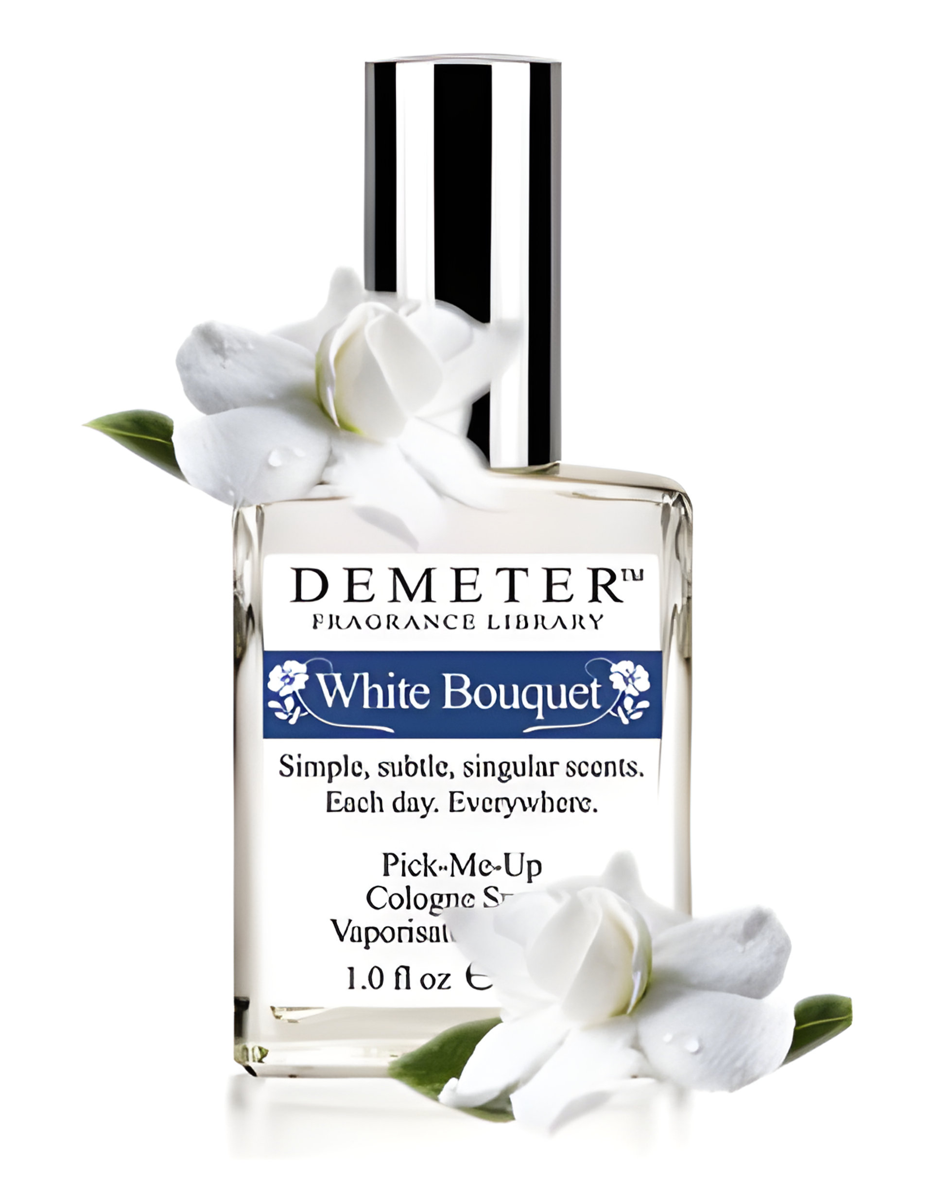 Picture of White Bouquet fragrance