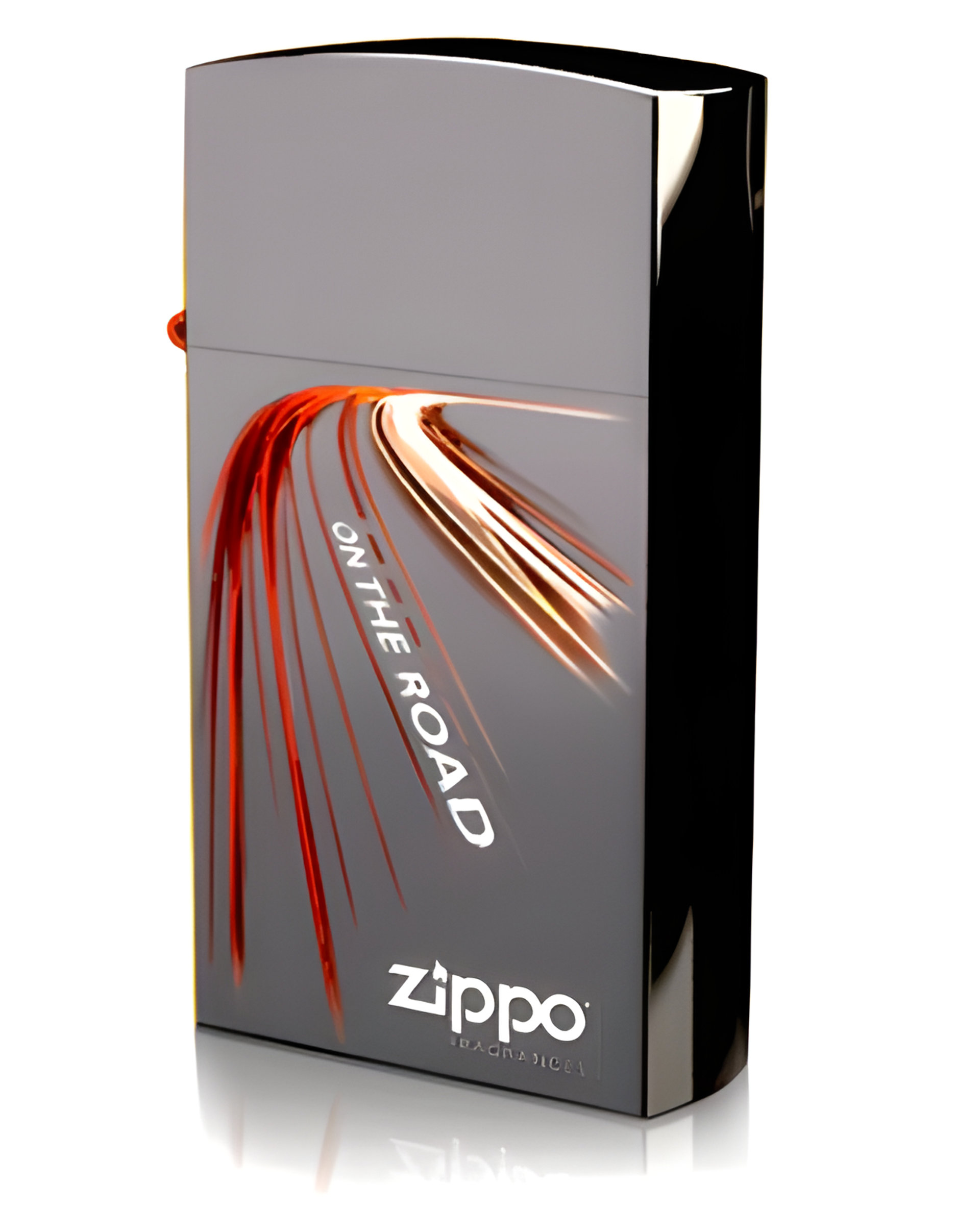 Picture of Zippo on the Road fragrance