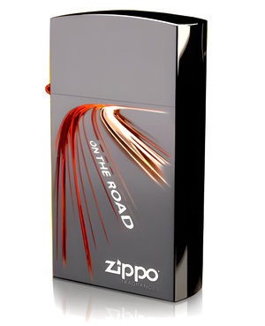 Zippo on the Road by Zippo Fragrances perfume bottle