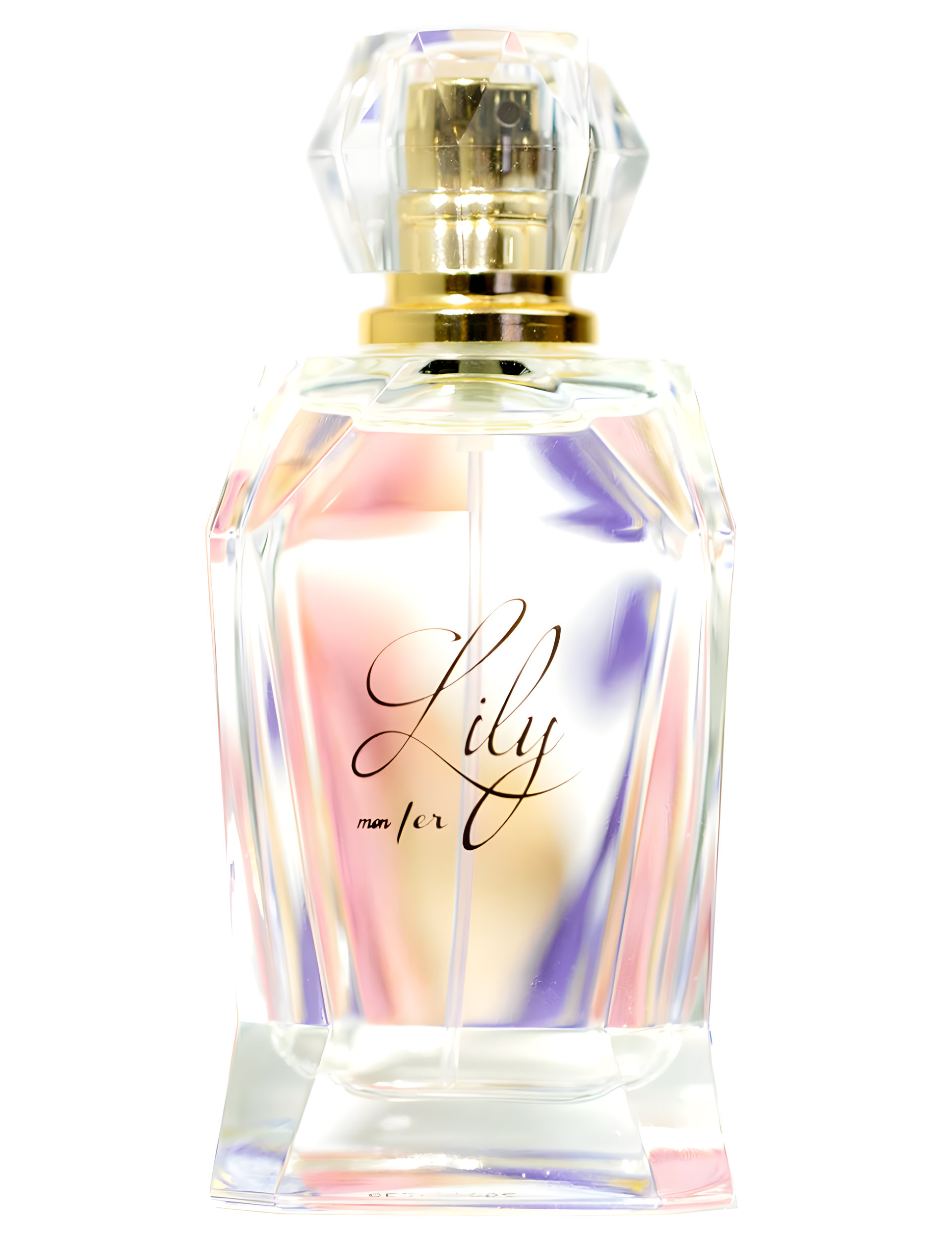 Picture of Lily Mon 1er fragrance