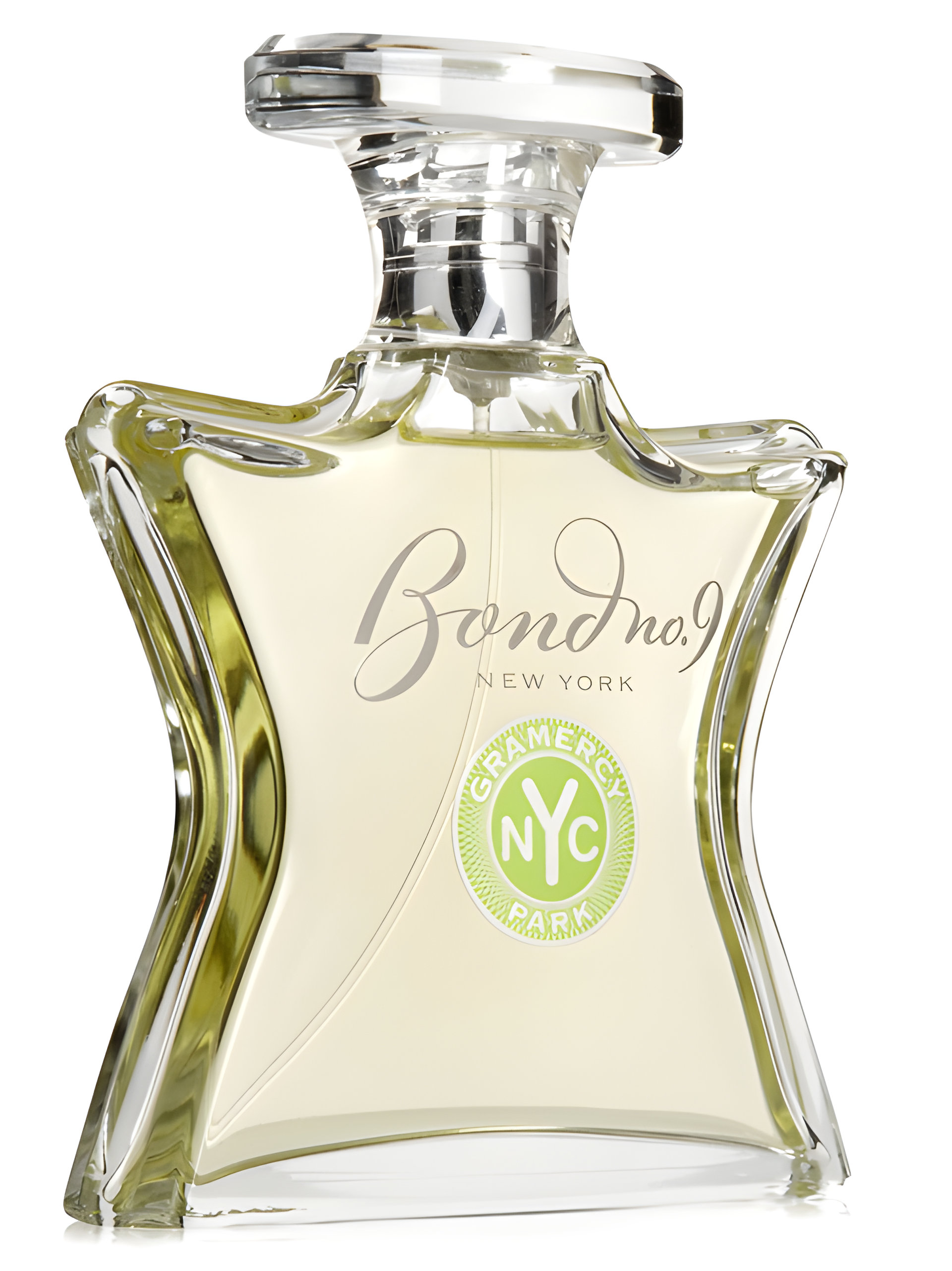 Picture of Gramercy Park fragrance