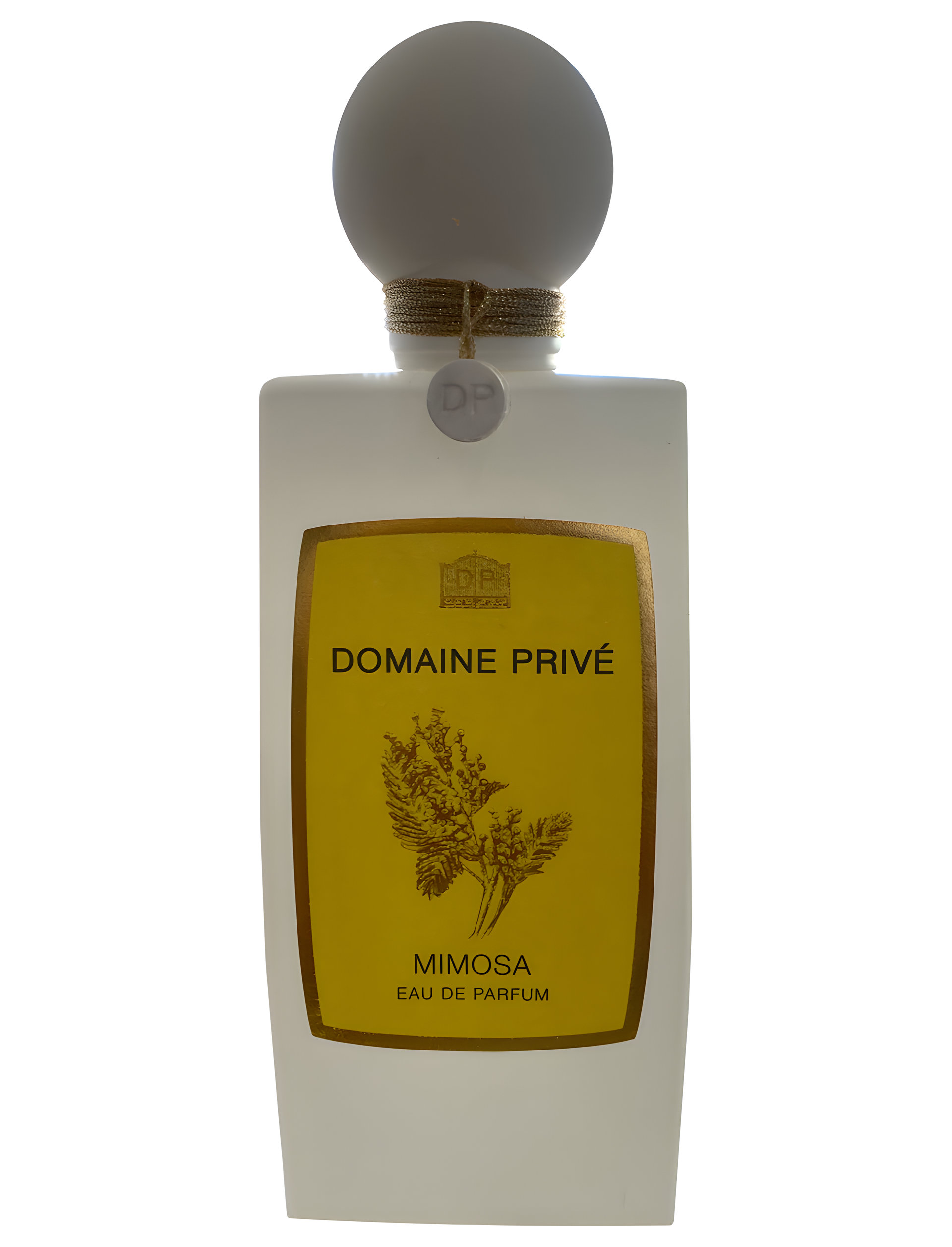 Picture of Mimosa fragrance