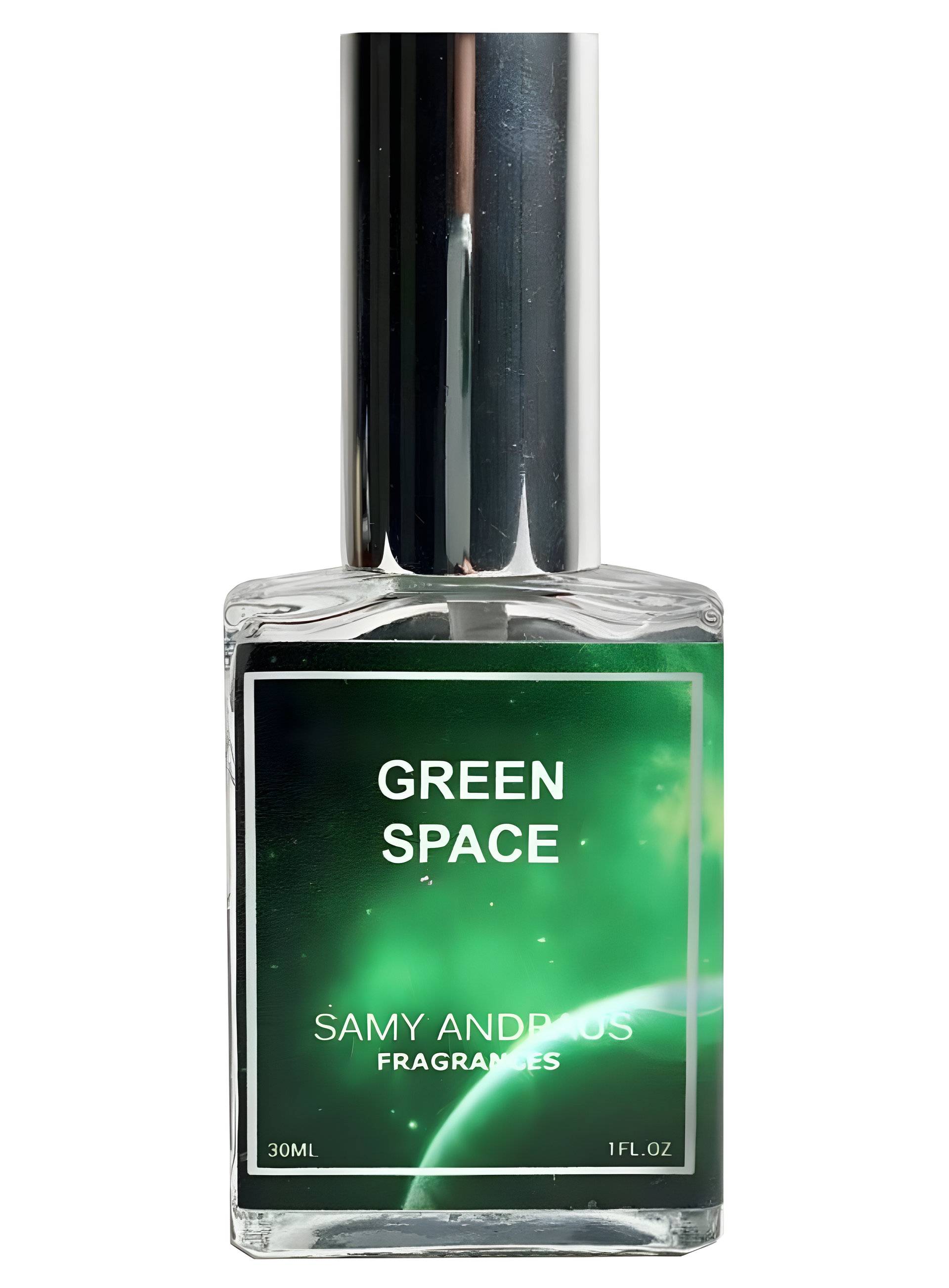 Picture of Green Space fragrance