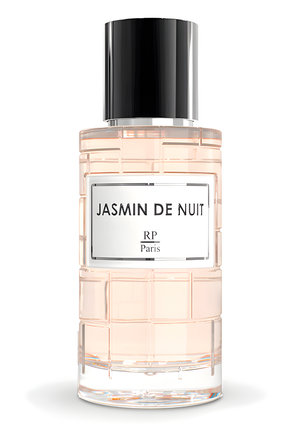Jasmin de Nuit by RP Parfums perfume bottle