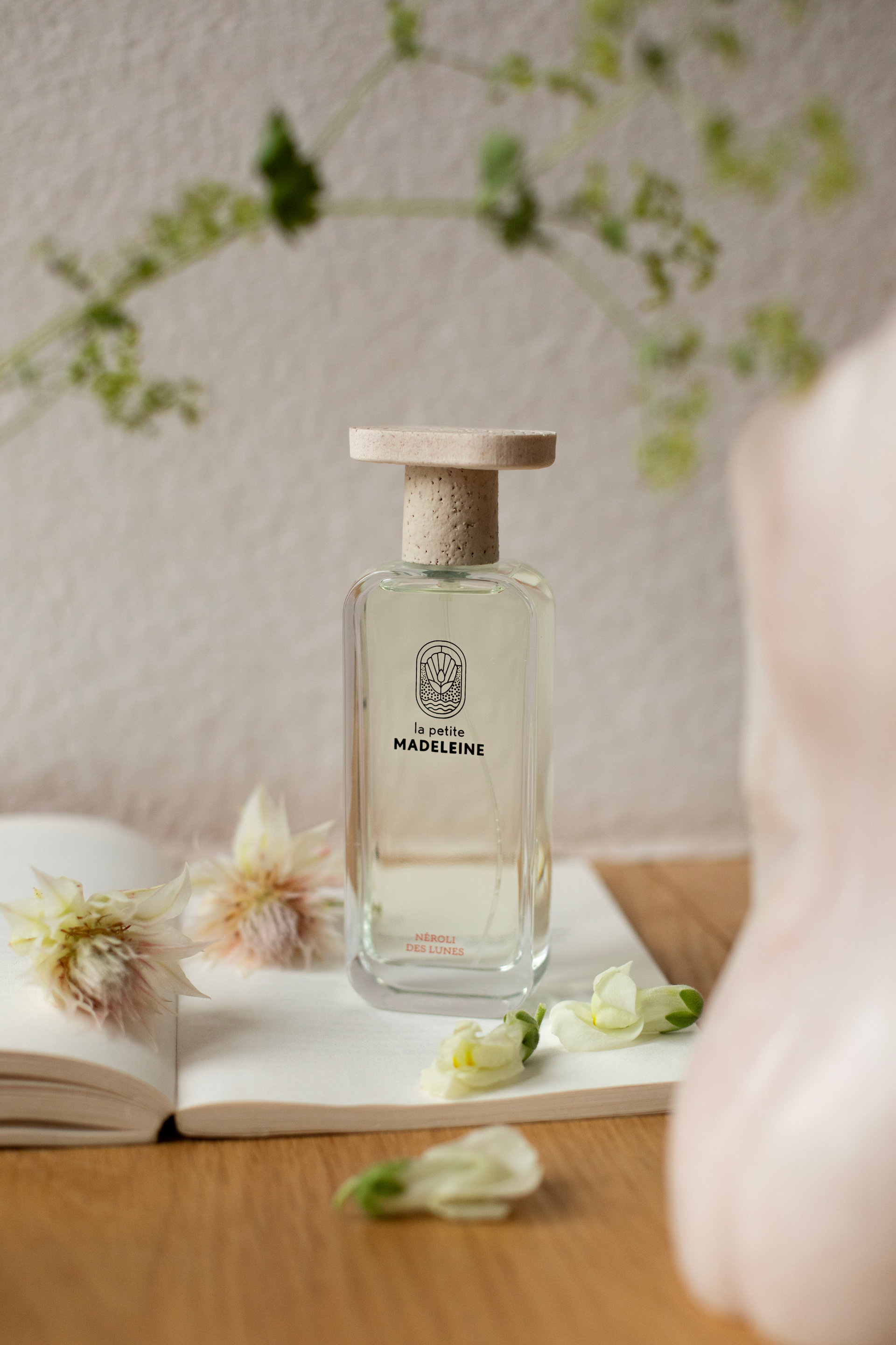 Picture of Néroli Des Lunes fragrance