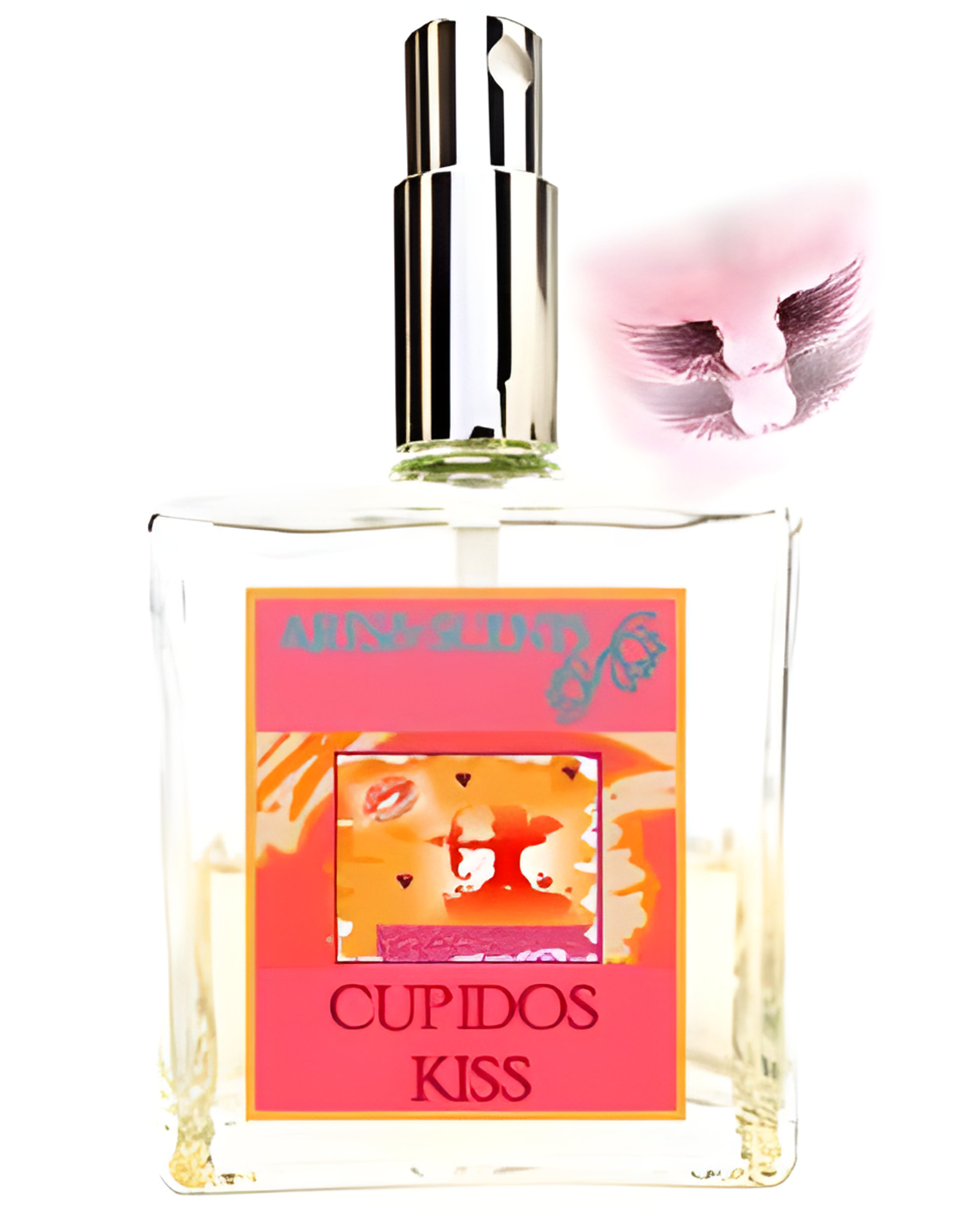 Picture of Cupidos Kiss fragrance