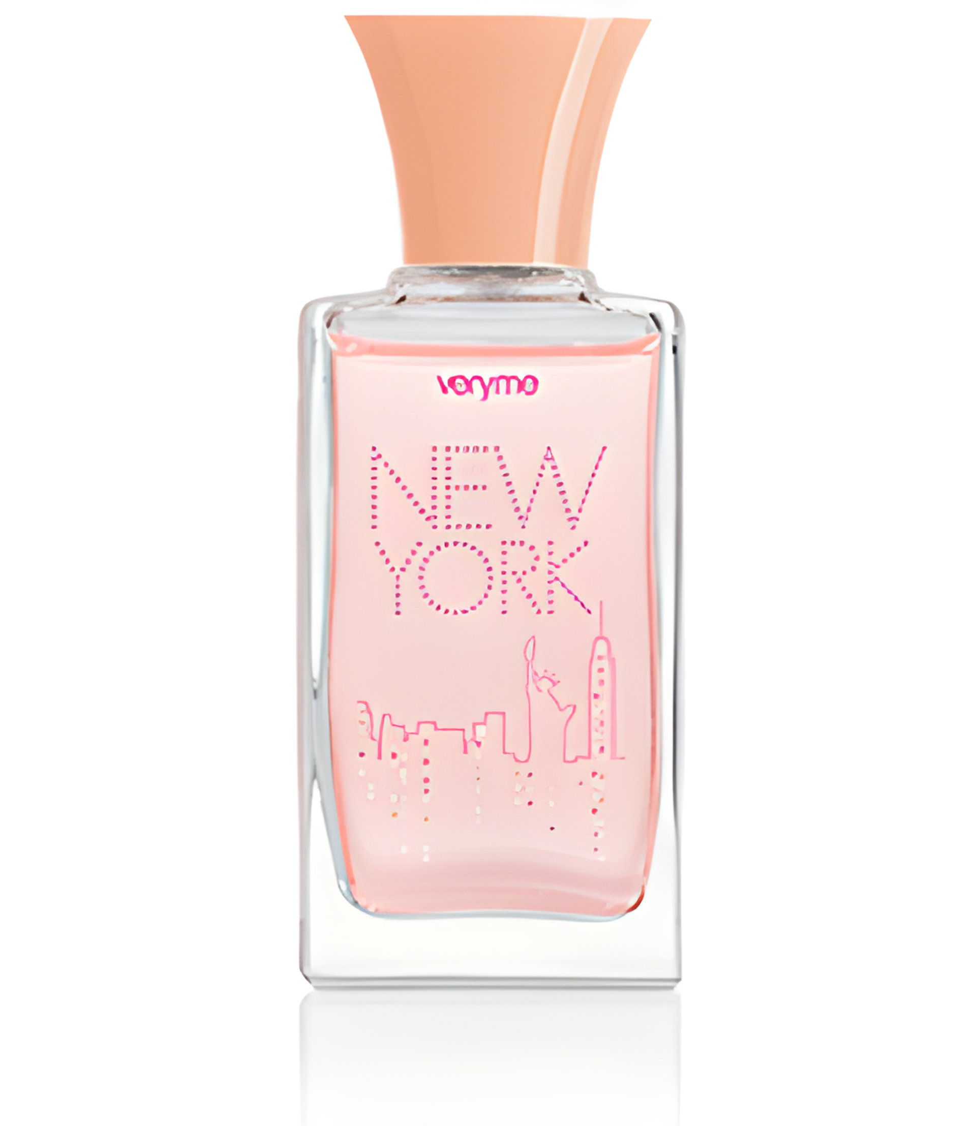Picture of Very Me New York fragrance