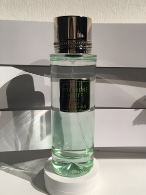 Jade Osmanthus by Premiere Note perfume bottle