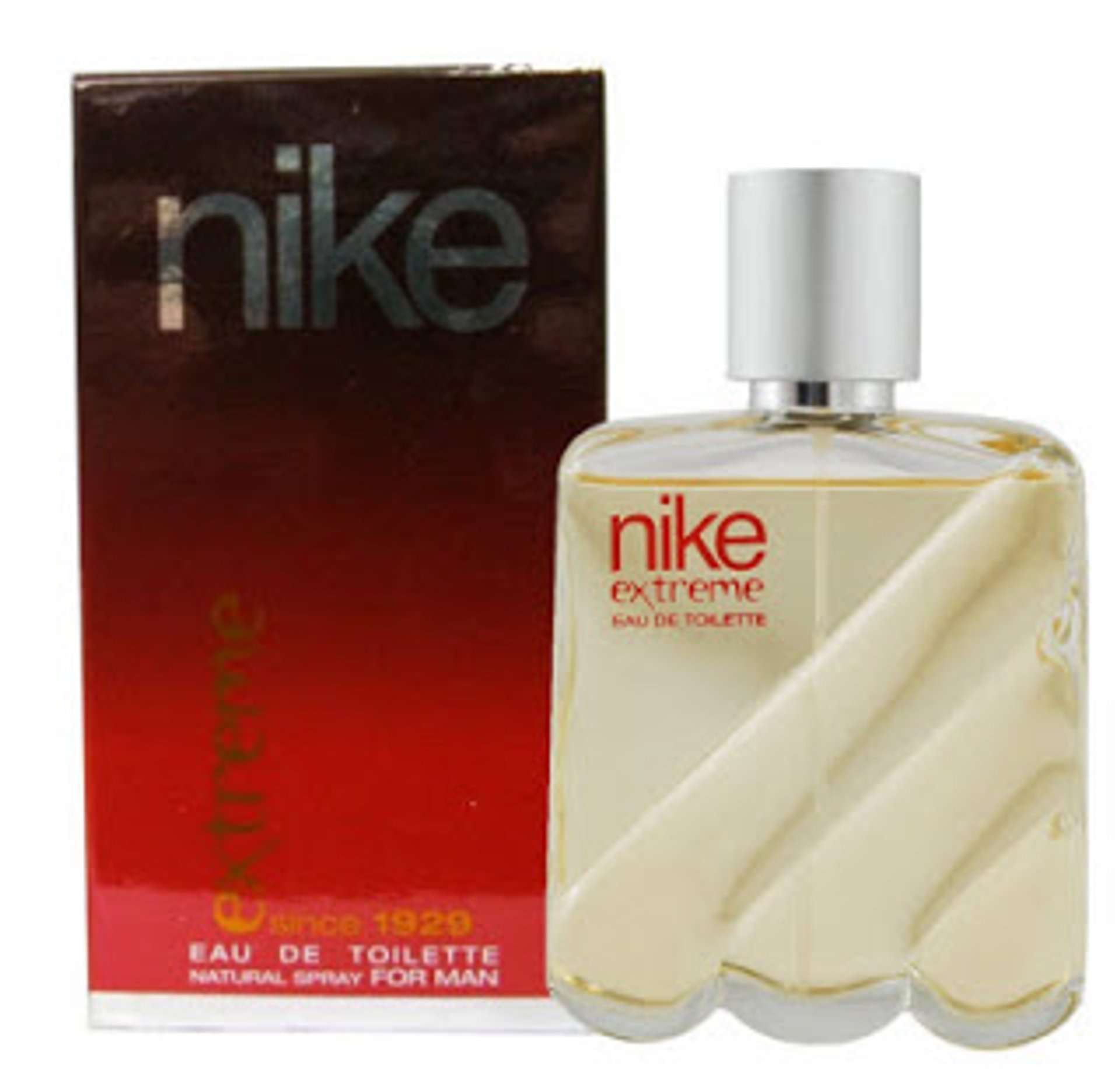 Nike Extreme by Nike