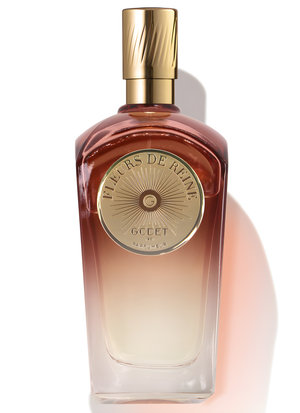 Fleurs de Reine by Godet perfume bottle