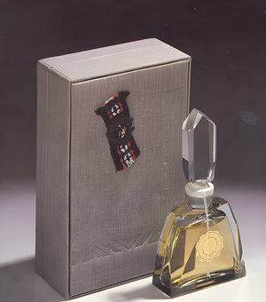 Mana Dzimtene (Моя Родина) by Dzintars perfume bottle