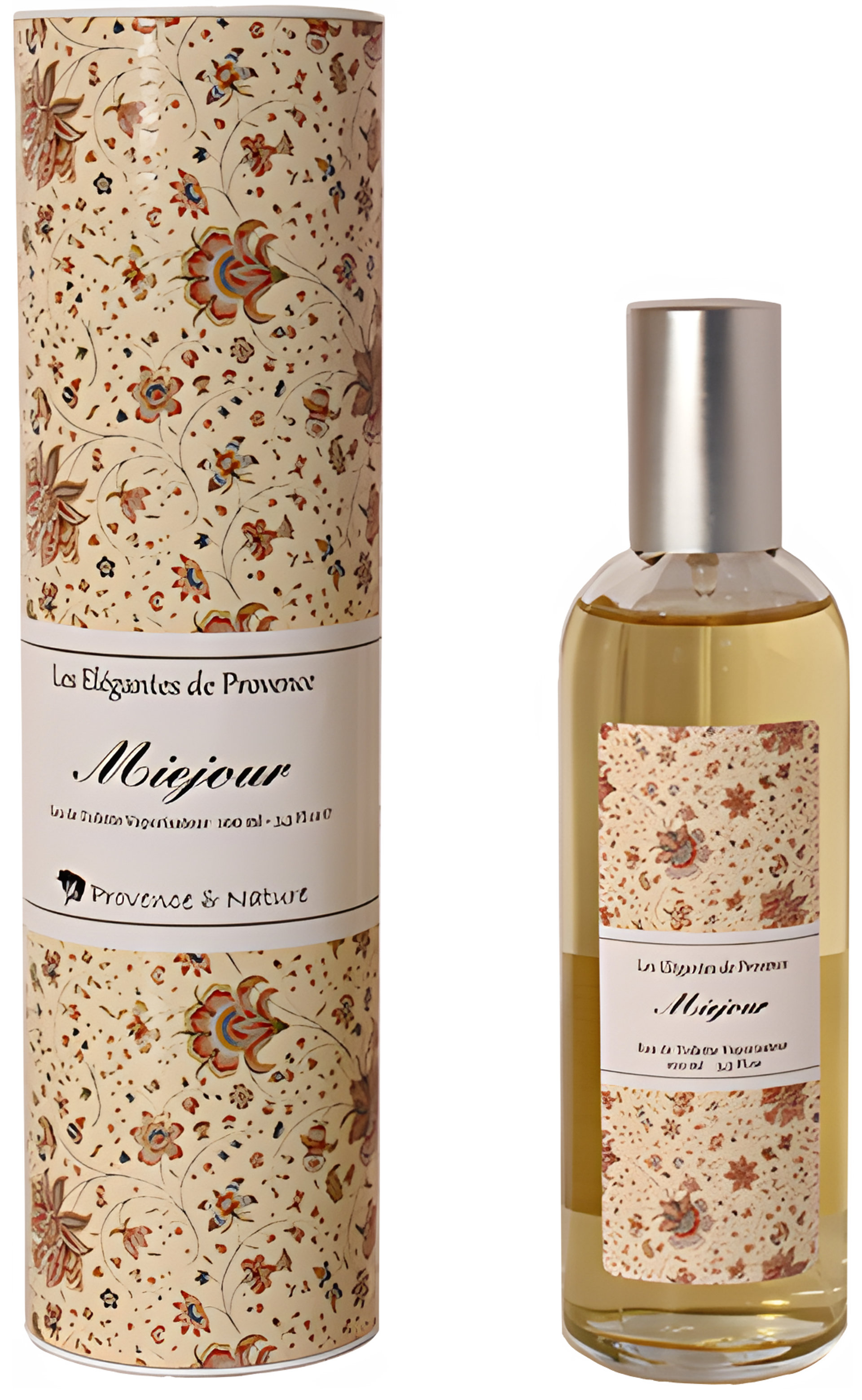 Picture of Miejour fragrance