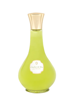 Cloches de Mai Eau Poudree by Dorin perfume bottle