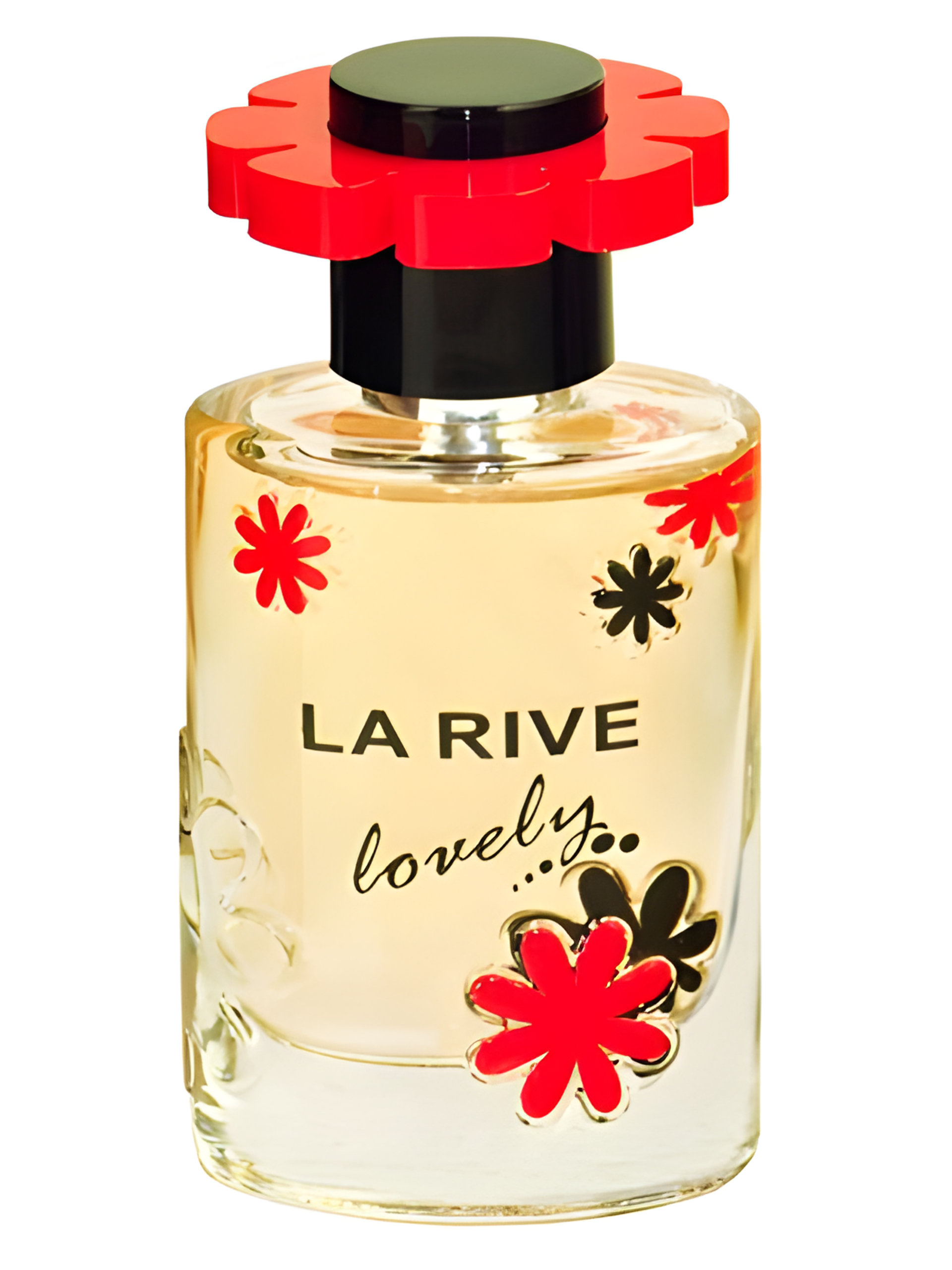 Picture of Style Lovely fragrance
