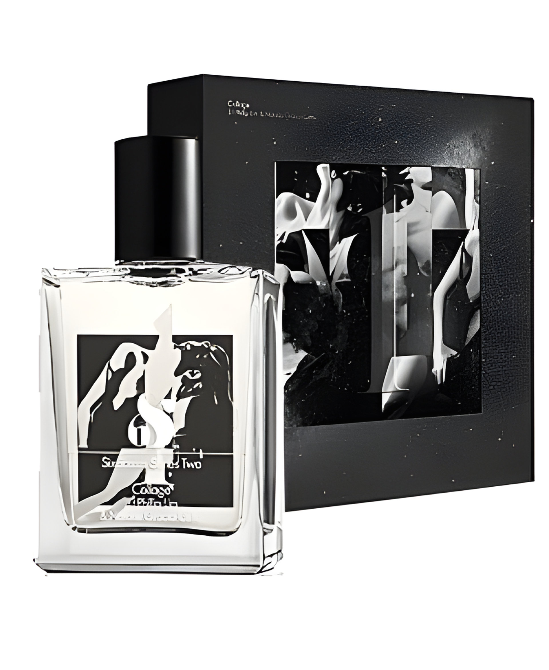 Picture of Six Scents Series Two 1 3.1 Phillip Lim: Collage fragrance