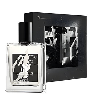 Six Scents Series Two 1 3.1 Phillip Lim: Collage by Six Scents perfume bottle