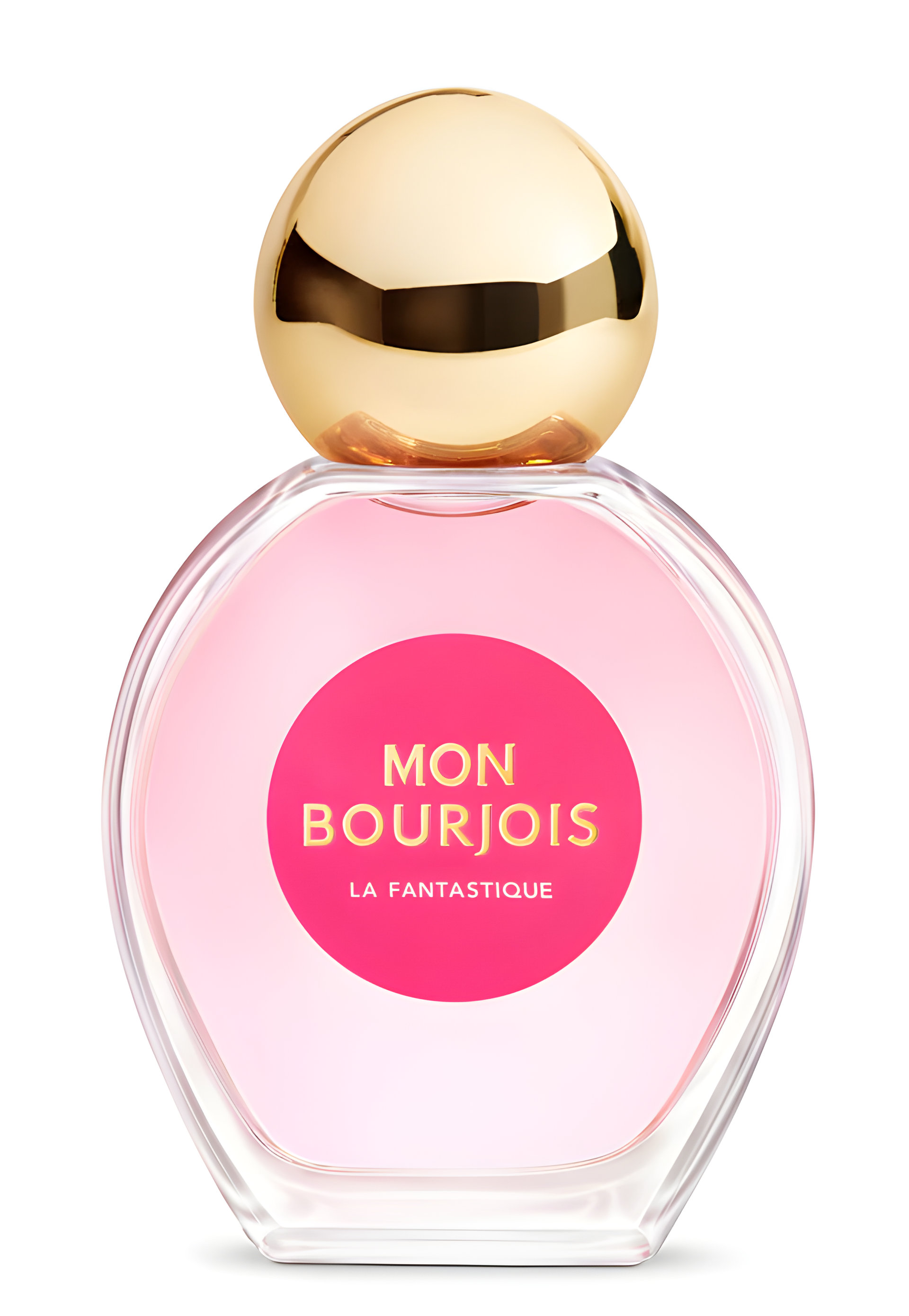 La Fantastique by Bourjois
