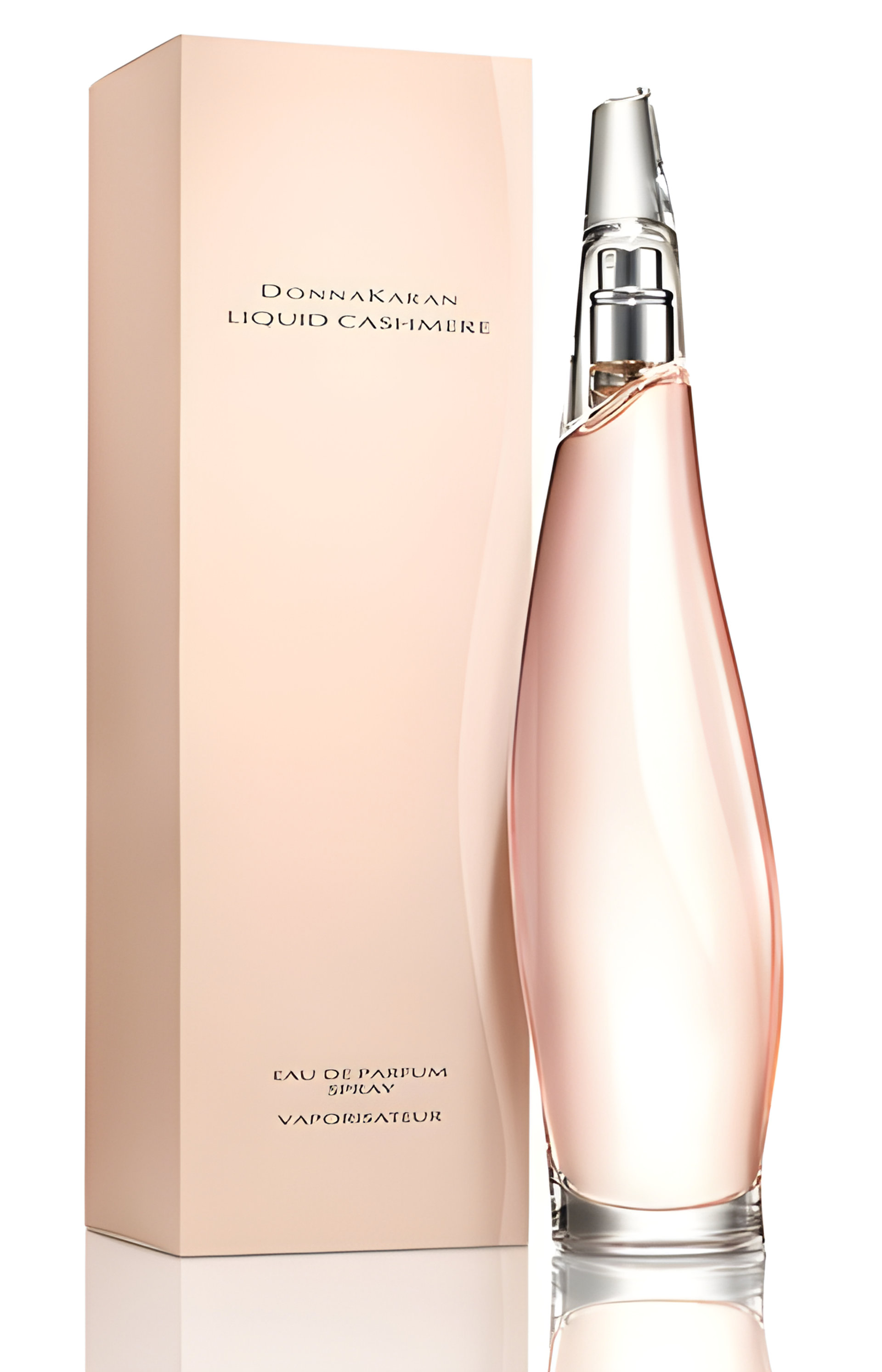 Picture of Liquid Cashmere fragrance