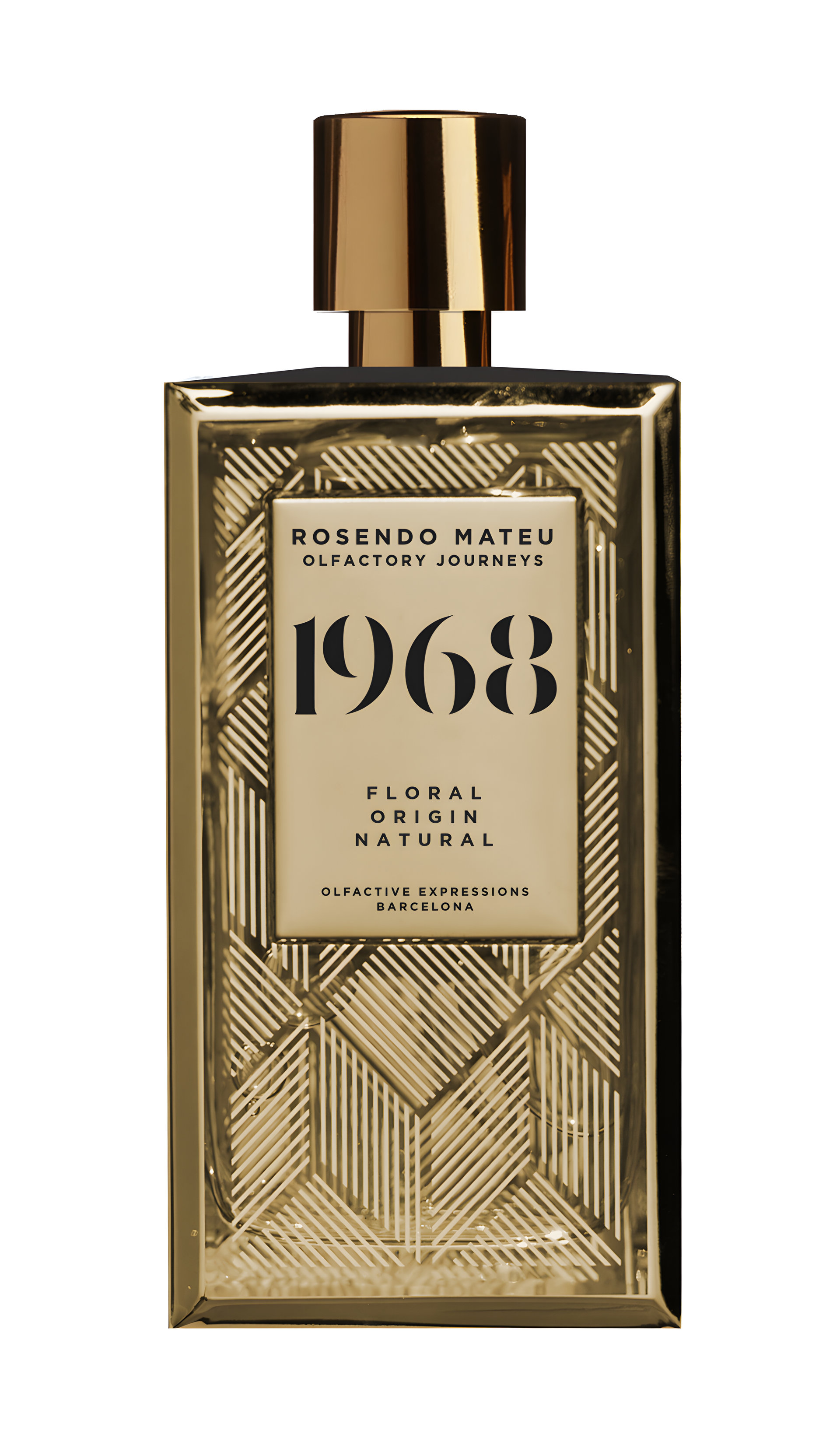 Picture of 1968 fragrance