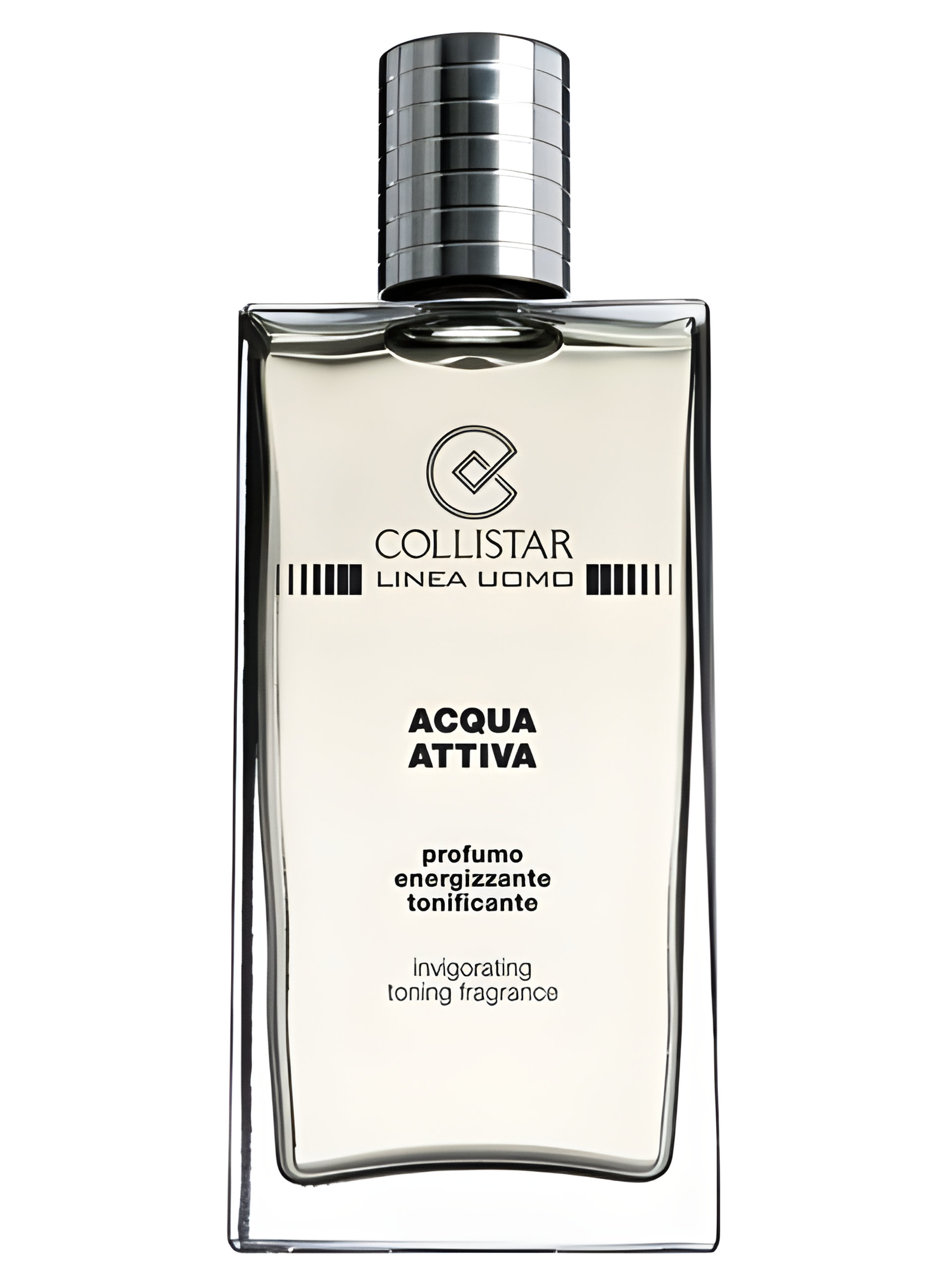 Picture of Acqua Attiva fragrance