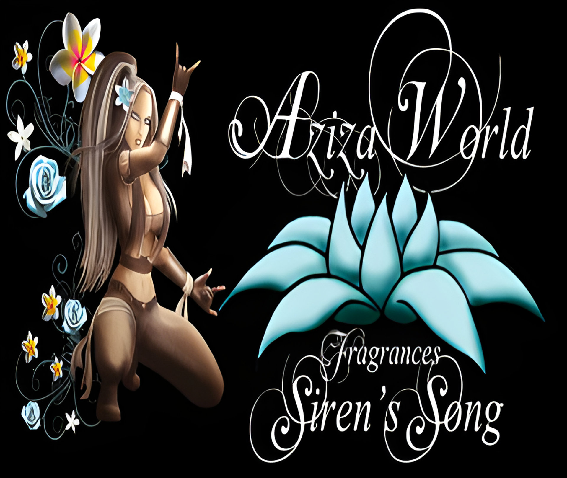 Picture of Siren's Song fragrance