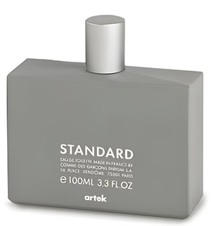 Standard by Comme des Garcons perfume bottle