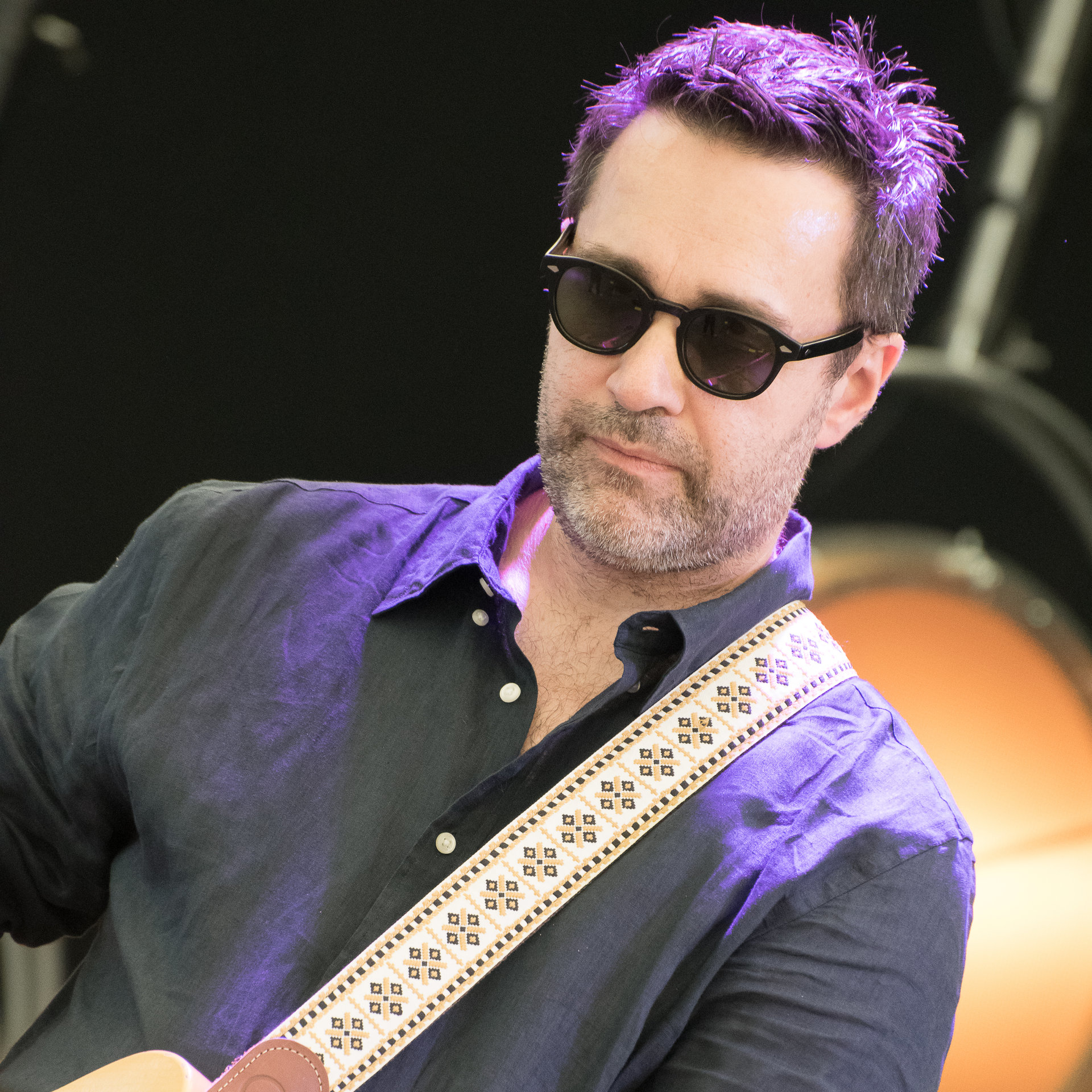 Picture of Michele Pollini perfumer