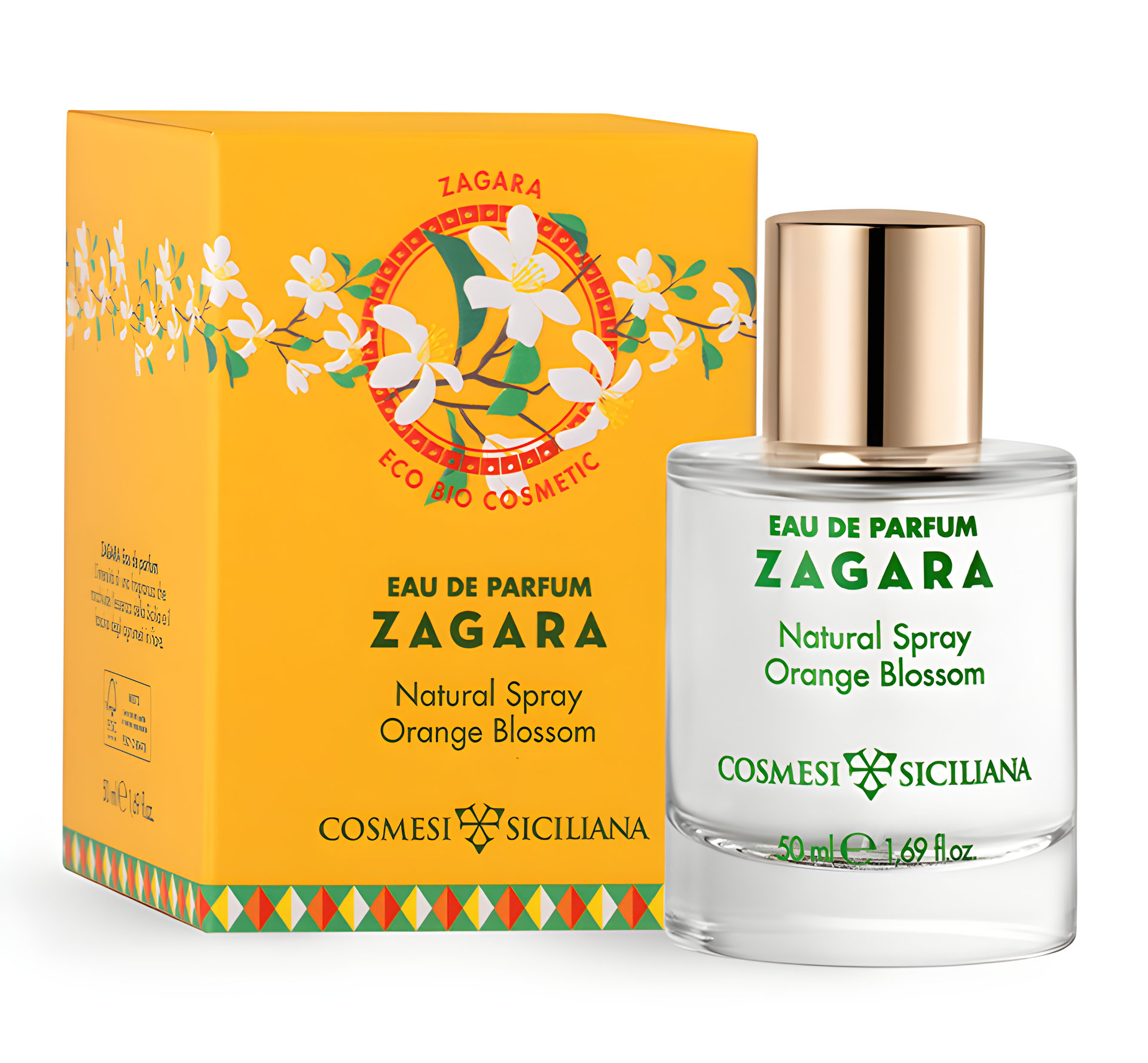 Picture of Zagara fragrance