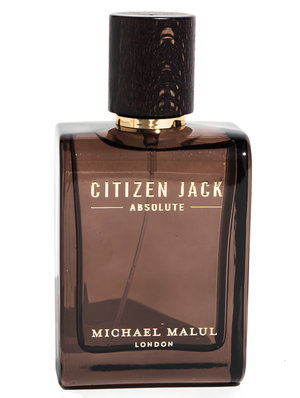 Picture of Citizen Jack Absolute fragrance