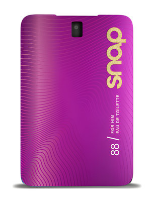 Snap 88 for Her by Snap Perfume perfume bottle